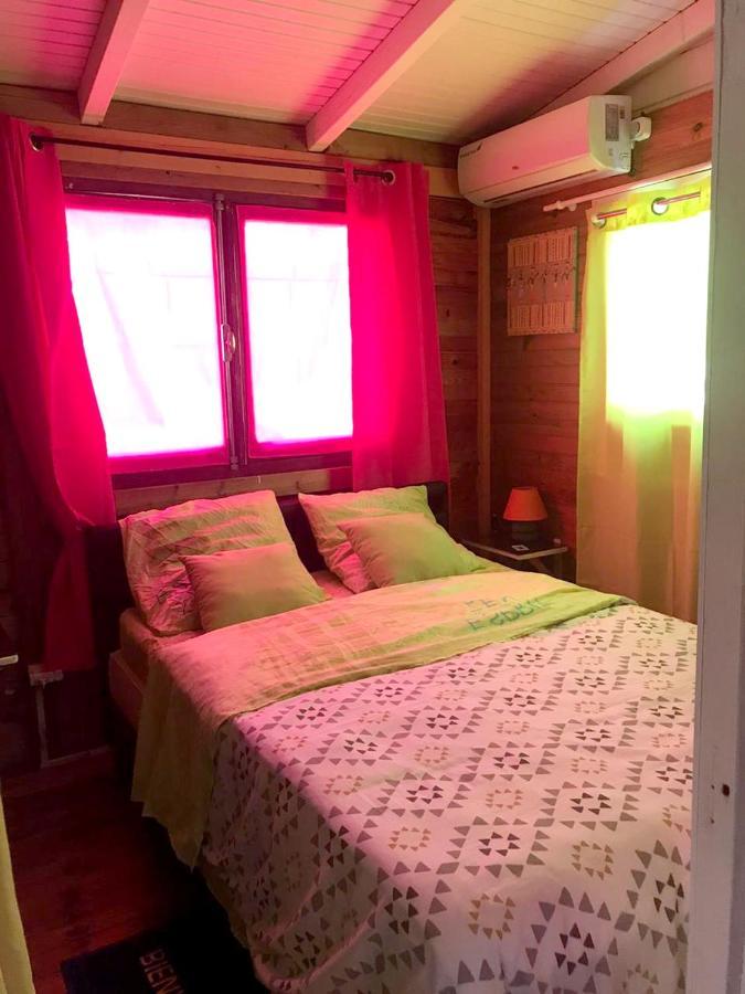 Bungalow Charmant A Trois-Rivieres Avec Piscine Privee Екстер'єр фото