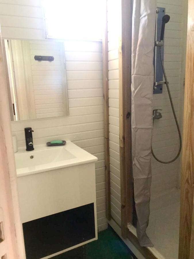 Bungalow Charmant A Trois-Rivieres Avec Piscine Privee Екстер'єр фото