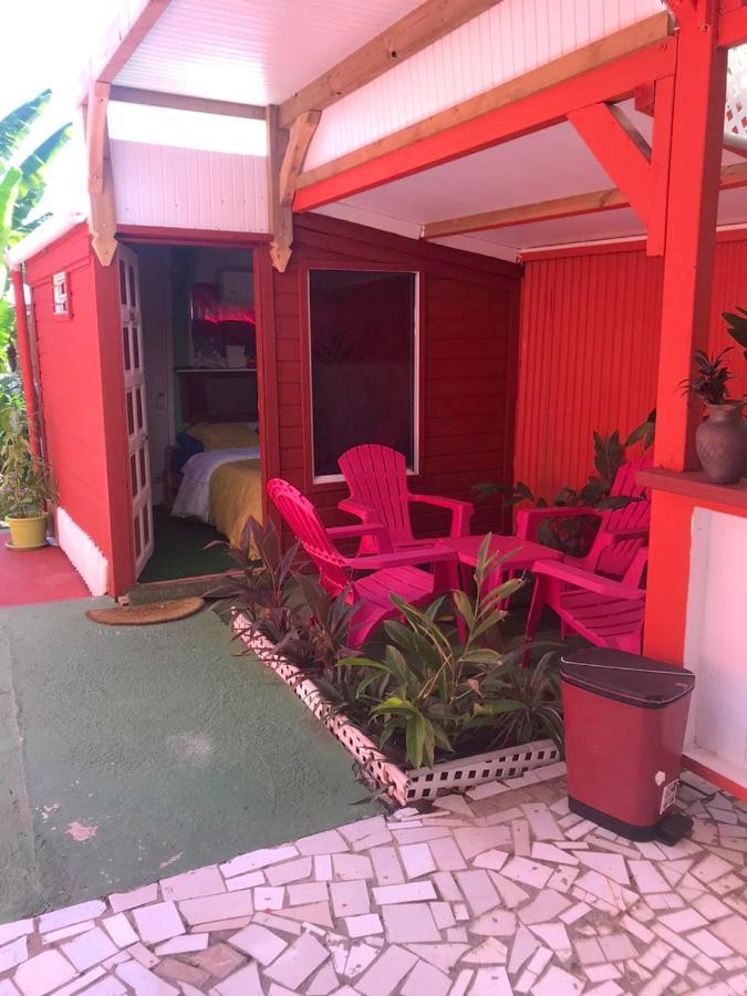Bungalow Charmant A Trois-Rivieres Avec Piscine Privee Екстер'єр фото