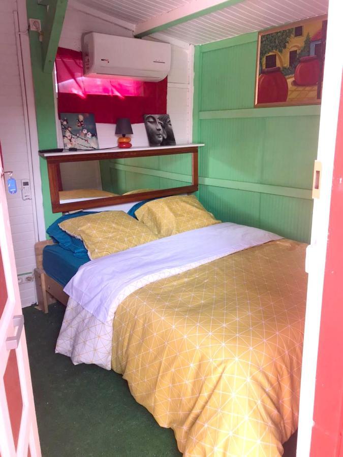 Bungalow Charmant A Trois-Rivieres Avec Piscine Privee Екстер'єр фото
