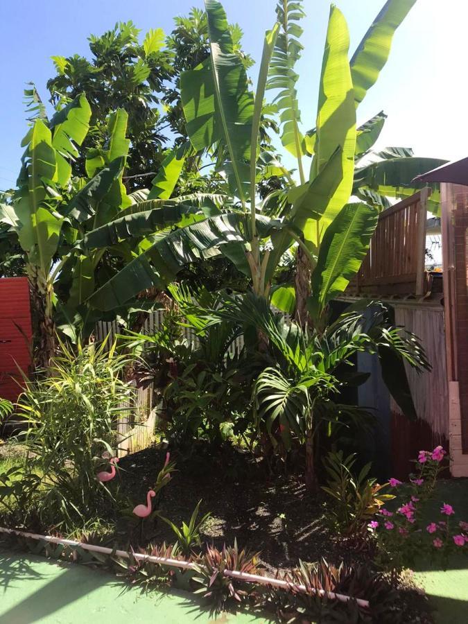Bungalow Charmant A Trois-Rivieres Avec Piscine Privee Екстер'єр фото